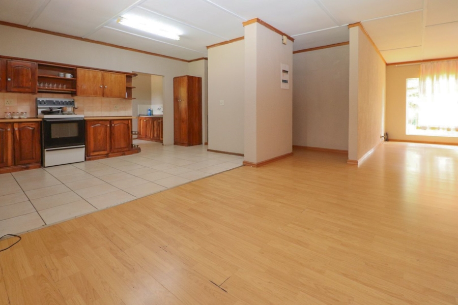 To Let 3 Bedroom Property for Rent in Doringkruin North West